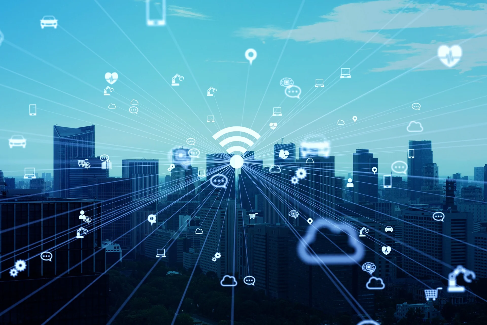 CCTV Security Camera